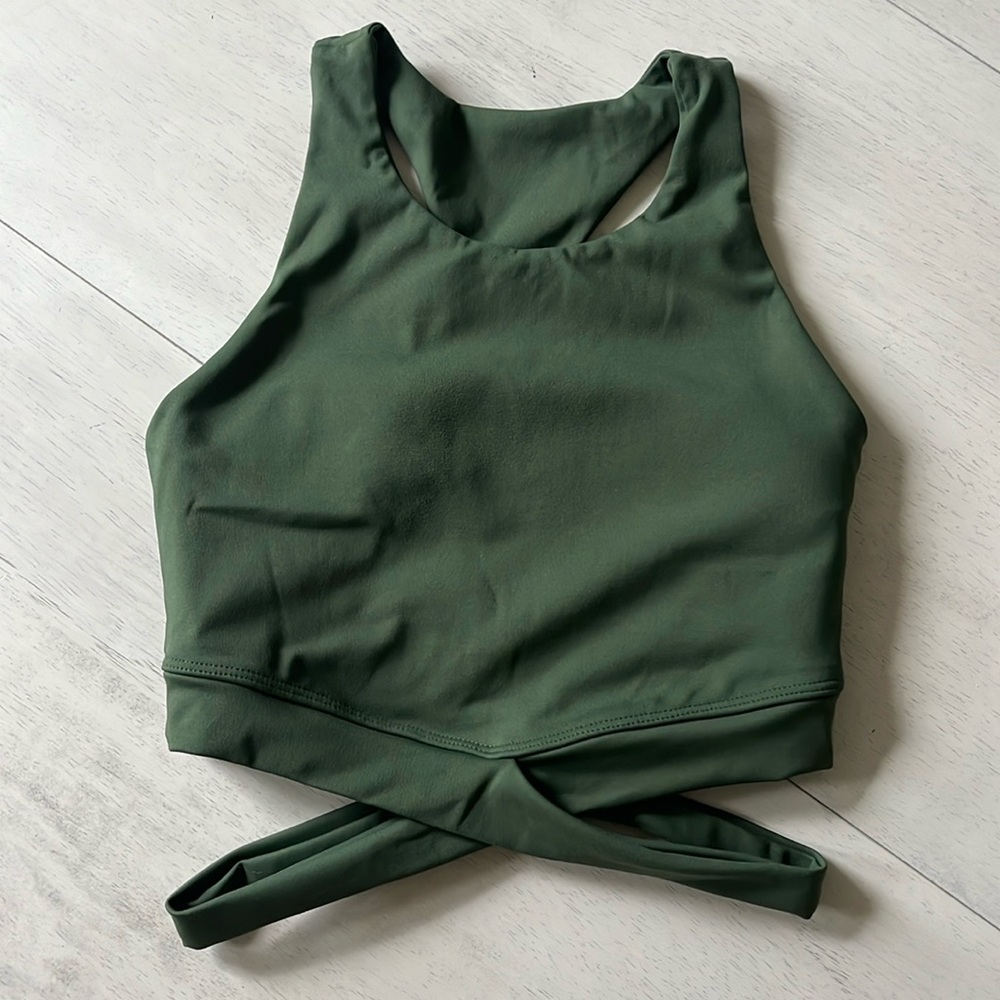 Montiel Kennedy bra in S